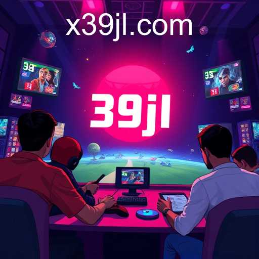 The Rise of 39jl: A Gaming Revolution Unfolds