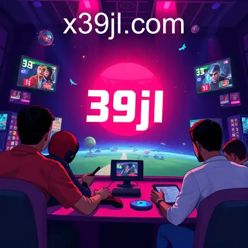 The Rise of 39jl: A Gaming Revolution Unfolds