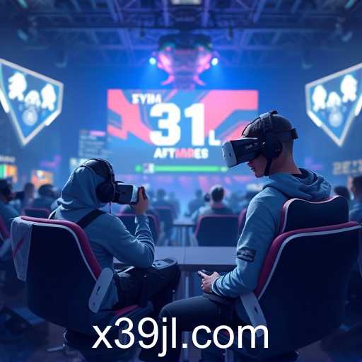 The Evolution of 39jl: A Digital Haven for Gamers