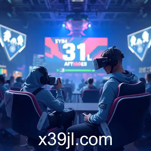 The Evolution of 39jl: A Digital Haven for Gamers