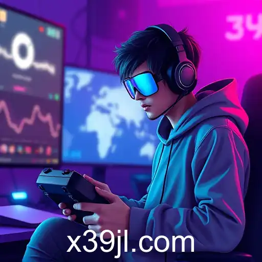 The Evolving Landscape of Online Gaming in 2025