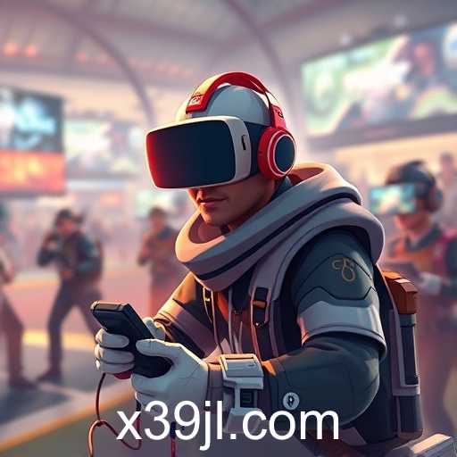 Gaming Revolution: 39jl's Impact on the Industry