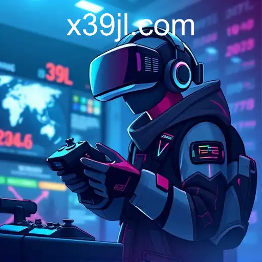 Gaming Trends and Innovations Shaping 2025