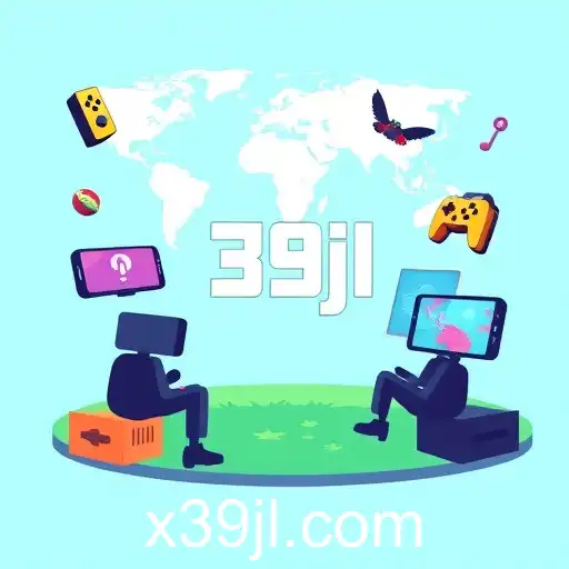 39jl: Revolutionizing Online Gaming in 2025