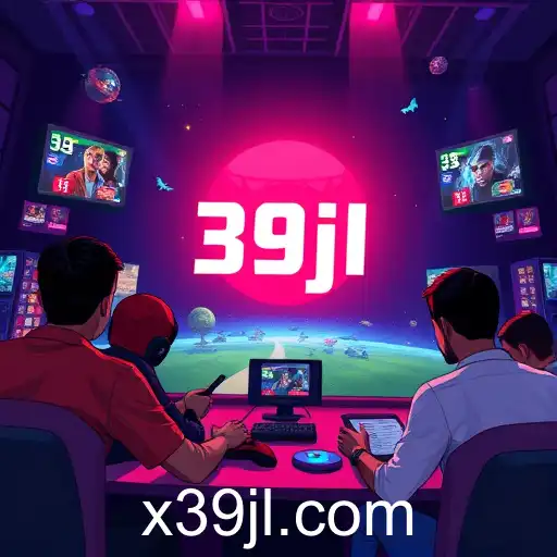 The Rise of 39jl: A Gaming Revolution Unfolds