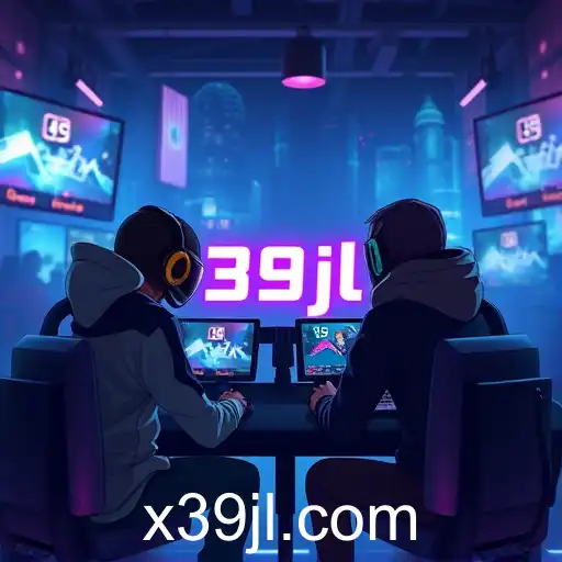 Digital Revolution in Gaming: The Rise of '39jl'