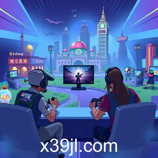 The Evolution of Gaming in a Digital World