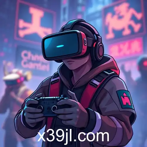 Gaming Innovations Propel Online Platforms