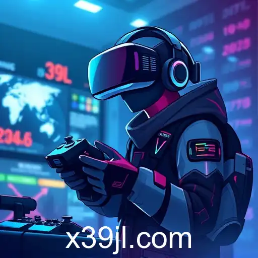 Gaming Trends and Innovations Shaping 2025