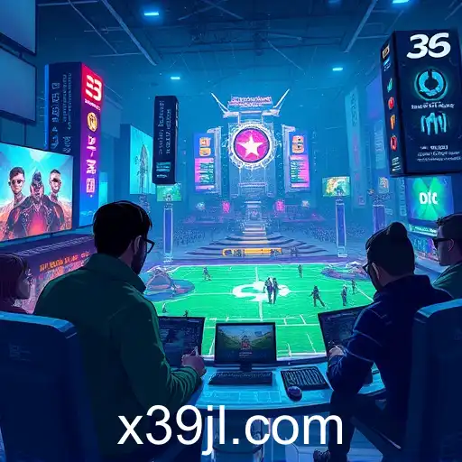 A New Wave in the Gaming World