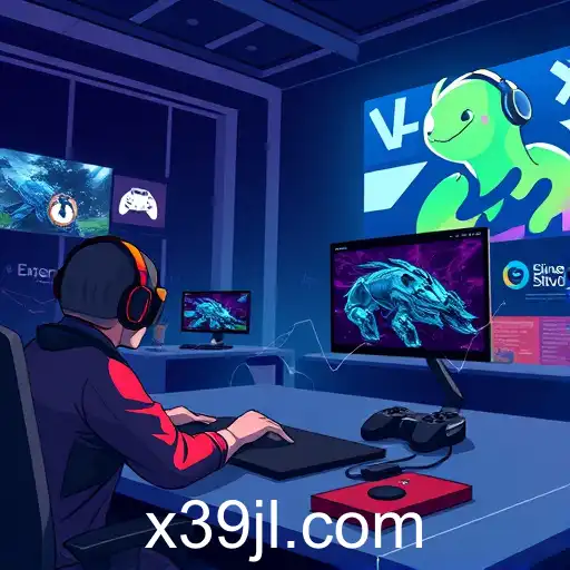 The Rise of 39jl: A Gaming Phenomenon