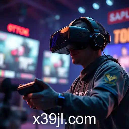 The Rise of 39jl in the Gaming World