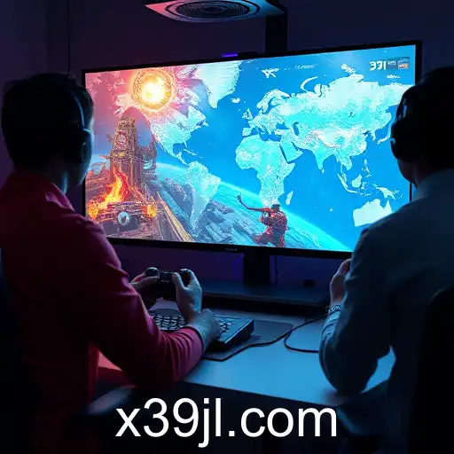 The Rise of Online Gaming Platforms