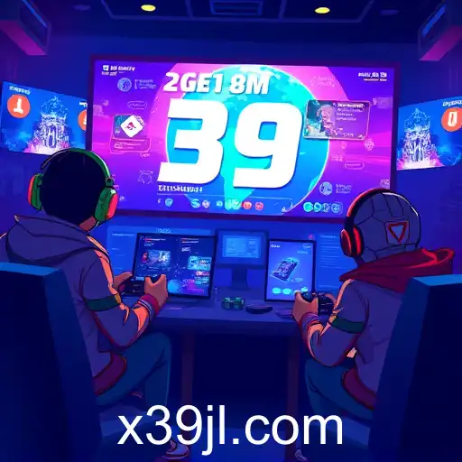 The Rising Influence of 39jl in the Gaming World