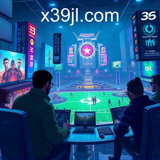 A New Wave in the Gaming World