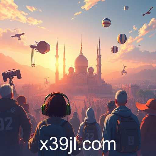 The Surge of 39jl: Revolutionizing Online Gaming