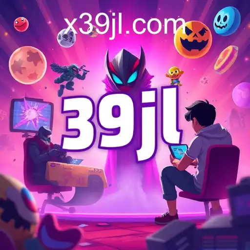 The Rise of 39jl: Transforming Online Gaming in 2025