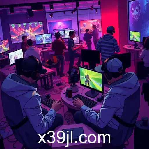 The Rising Influence of 39jl in the Gaming World