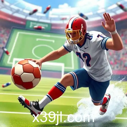The Thrill of Competition: Exploring 'Sports Challenges' on Popular Gaming Platforms